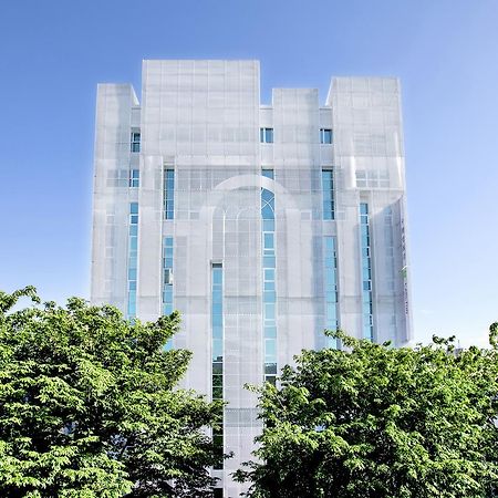 The Carlton Taichung Hotel Eksteriør billede