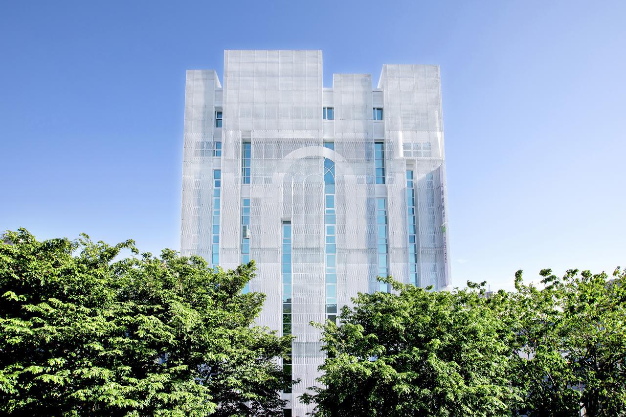 The Carlton Taichung Hotel Eksteriør billede