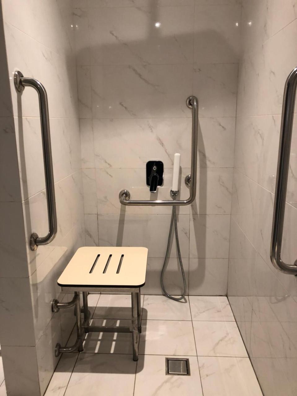 The Carlton Taichung Hotel Eksteriør billede