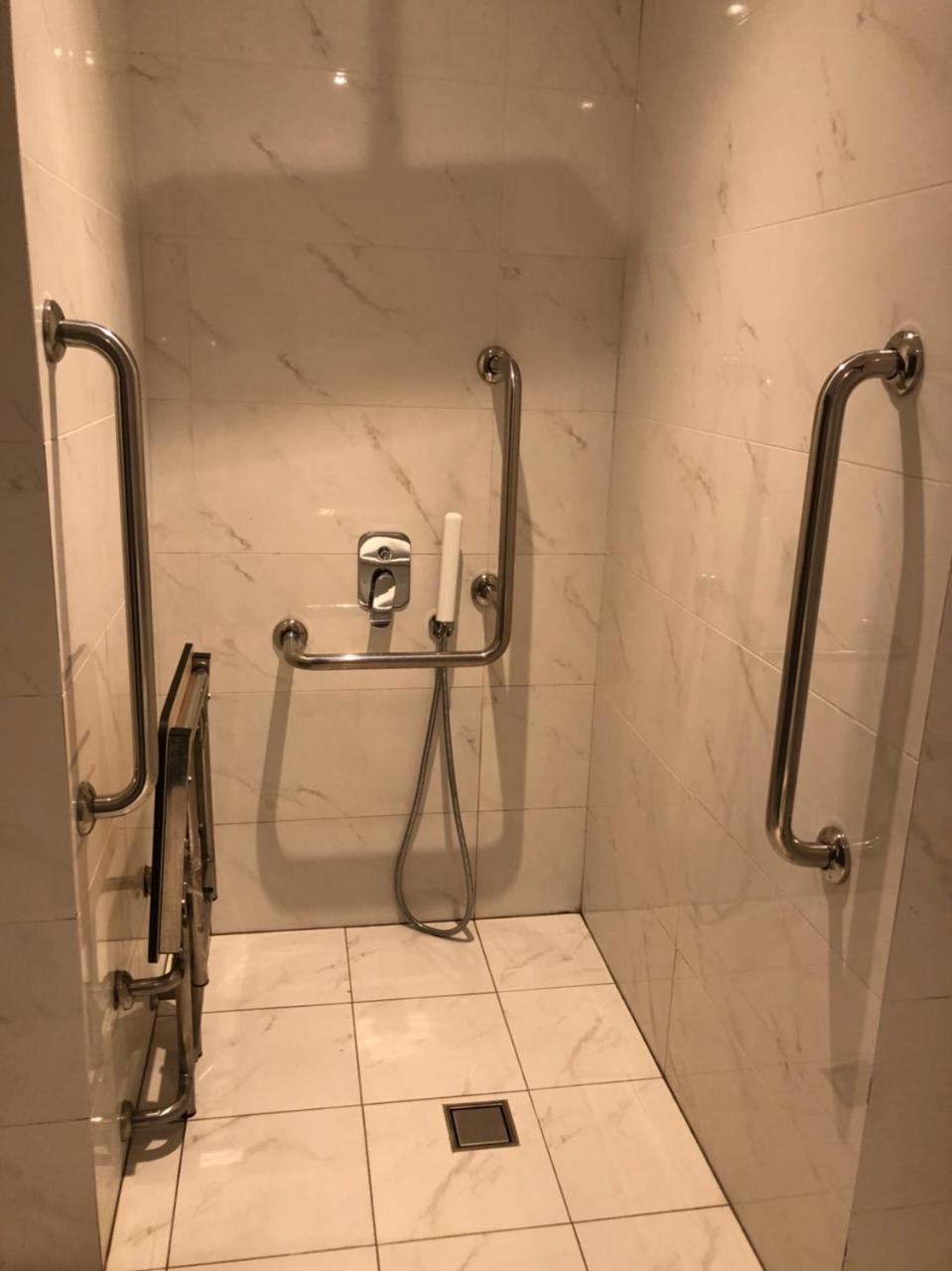 The Carlton Taichung Hotel Eksteriør billede